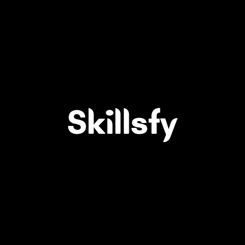 Skillsfy